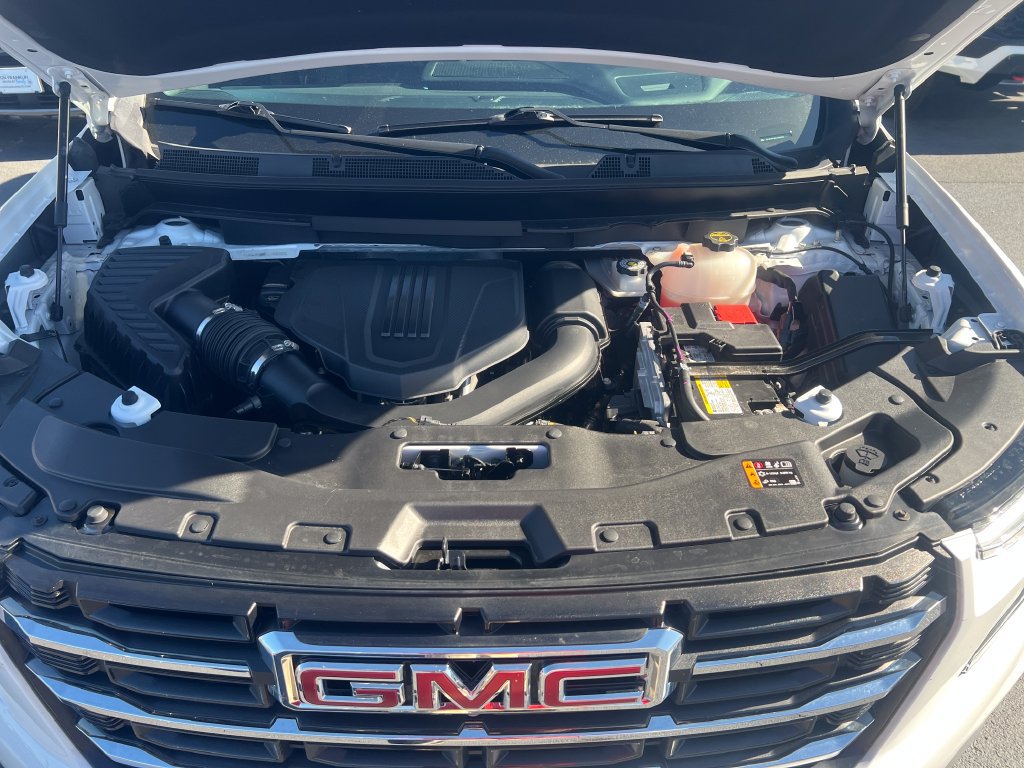 Used 2026 GMC Acadia Elevation w/ Elevation Premium Package FWD image 33