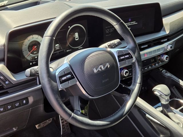 Certified 2024 Kia Telluride SX Prestige X-Line AWD/4WD image 18