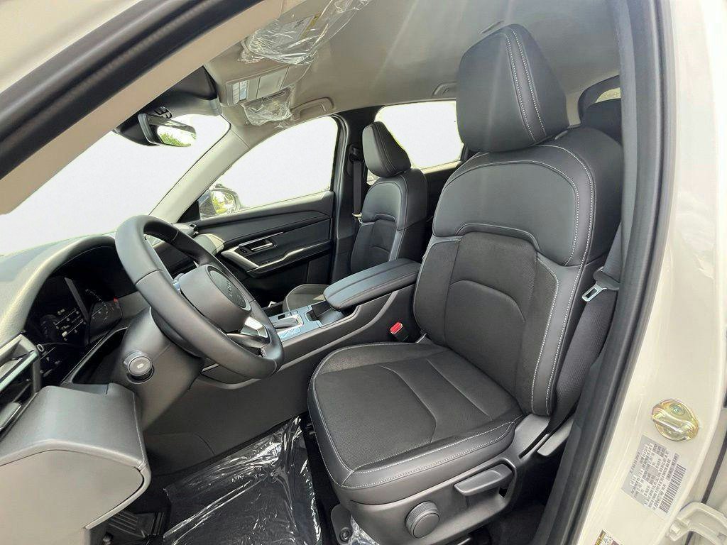 New 2026 MAZDA CX-5 Select AWD/4WD image 10
