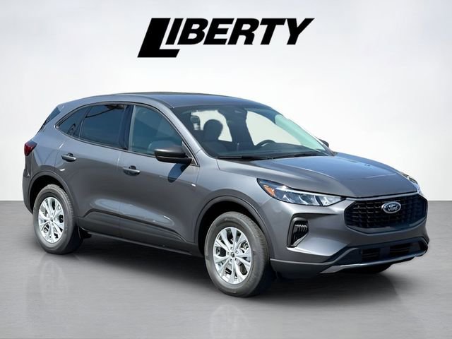 New 2026 Ford Escape Active image 1
