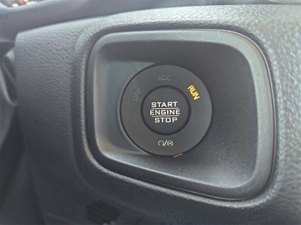 New 2025 Jeep Gladiator Sport image 23