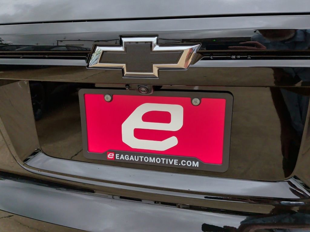 New 2026 Chevrolet Traverse RS image 48