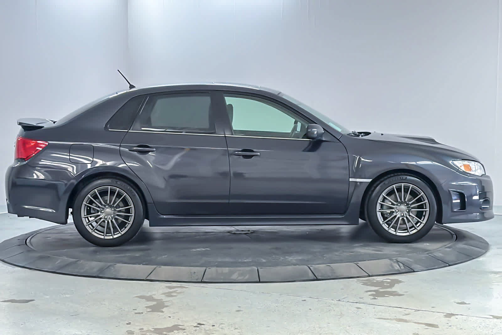 Used 2013 Subaru Impreza WRX Limited AWD/4WD image 8