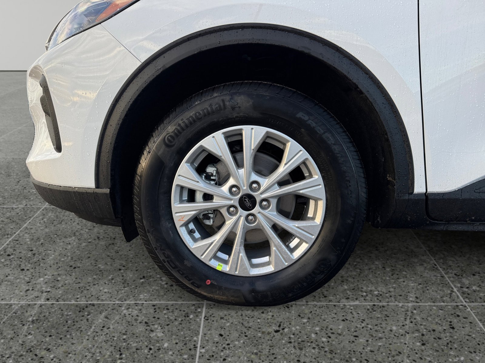 New 2026 Ford Escape Active w/ Cold Weather Package AWD/4WD image 9