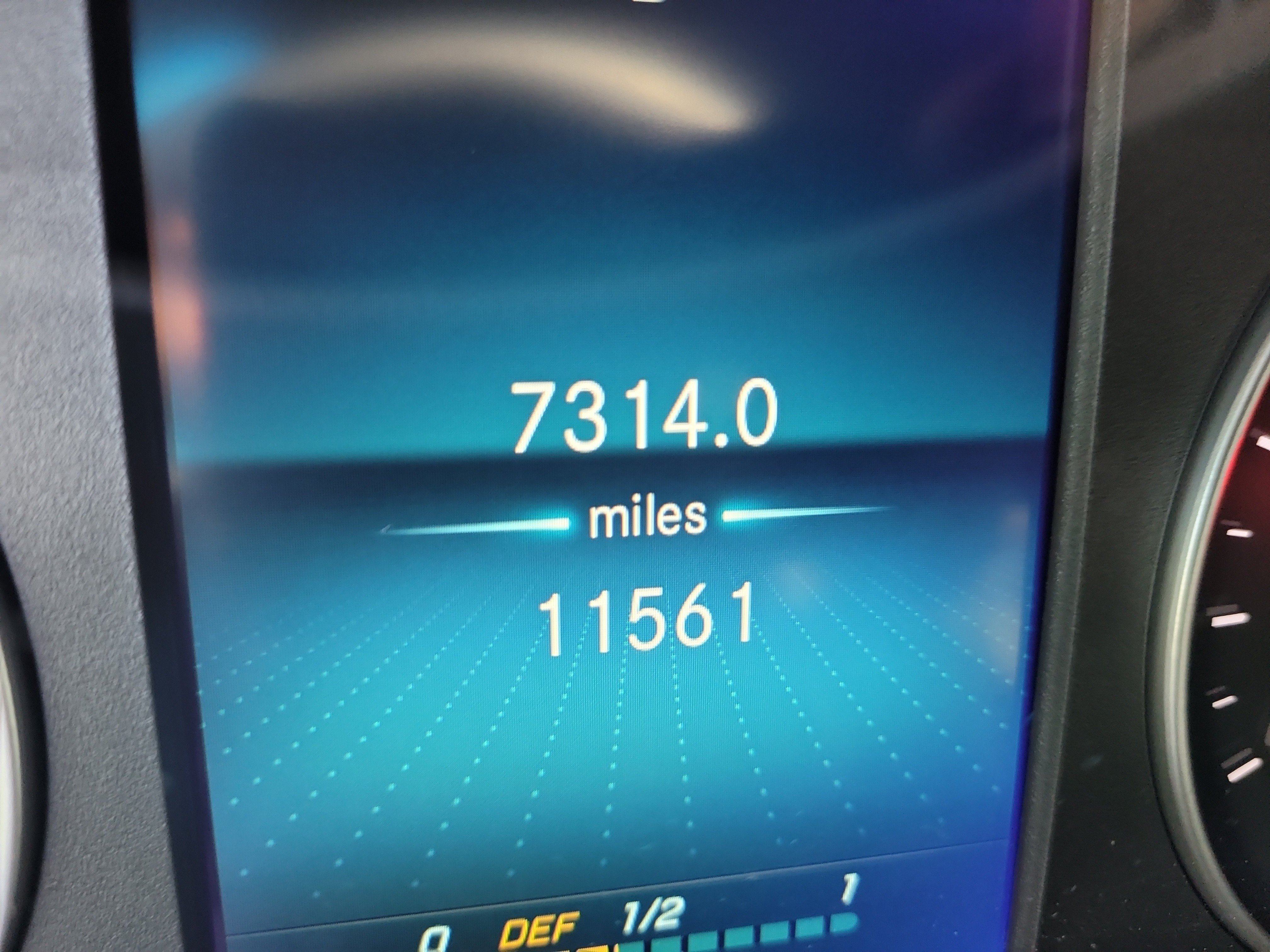 Used 2023 Mercedes-Benz Sprinter 2500 image 31