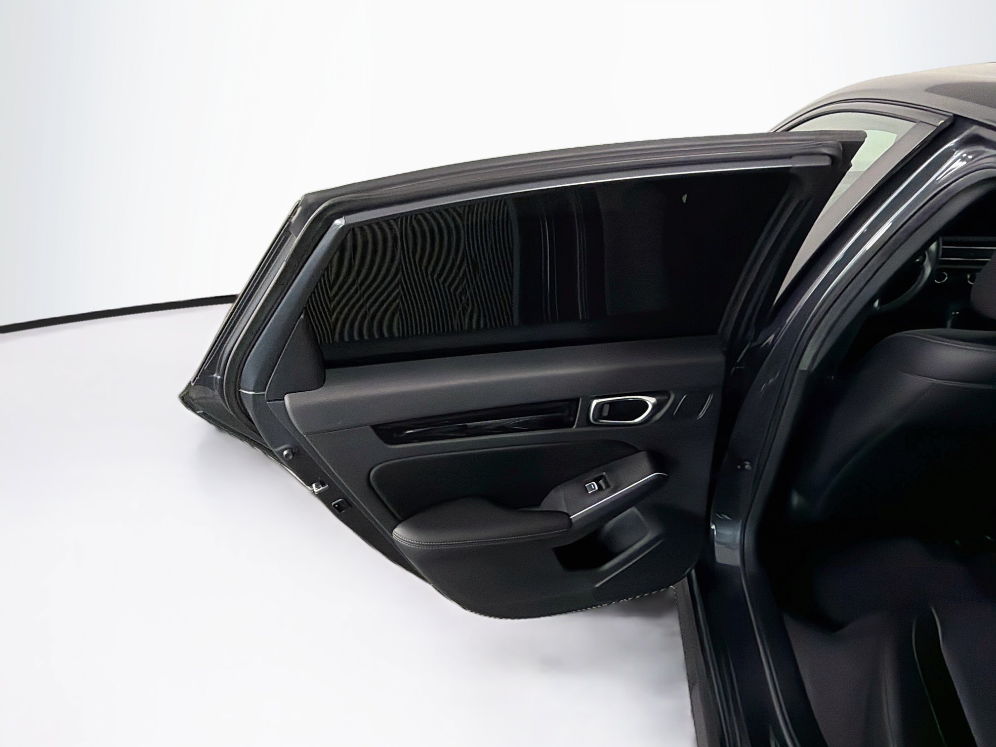 Used 2025 Honda Civic Sport image 27