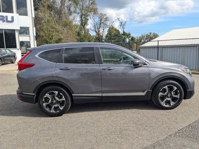 Used 2019 Honda CR-V Touring image 7