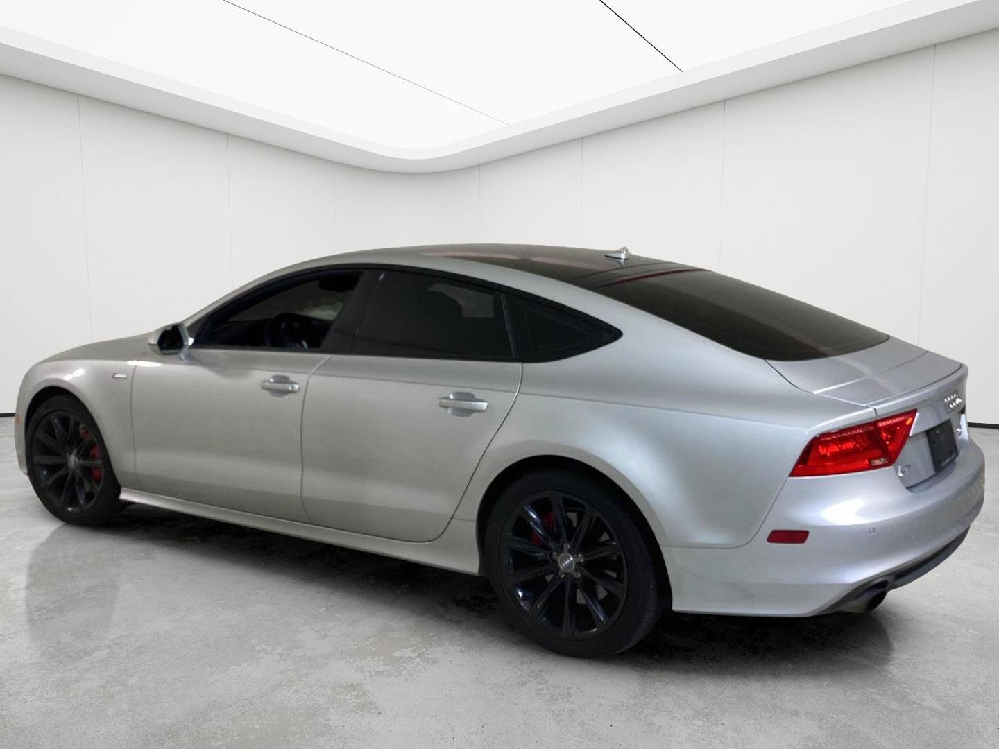 Used 2014 Audi A7 3.0T Prestige AWD/4WD image 7