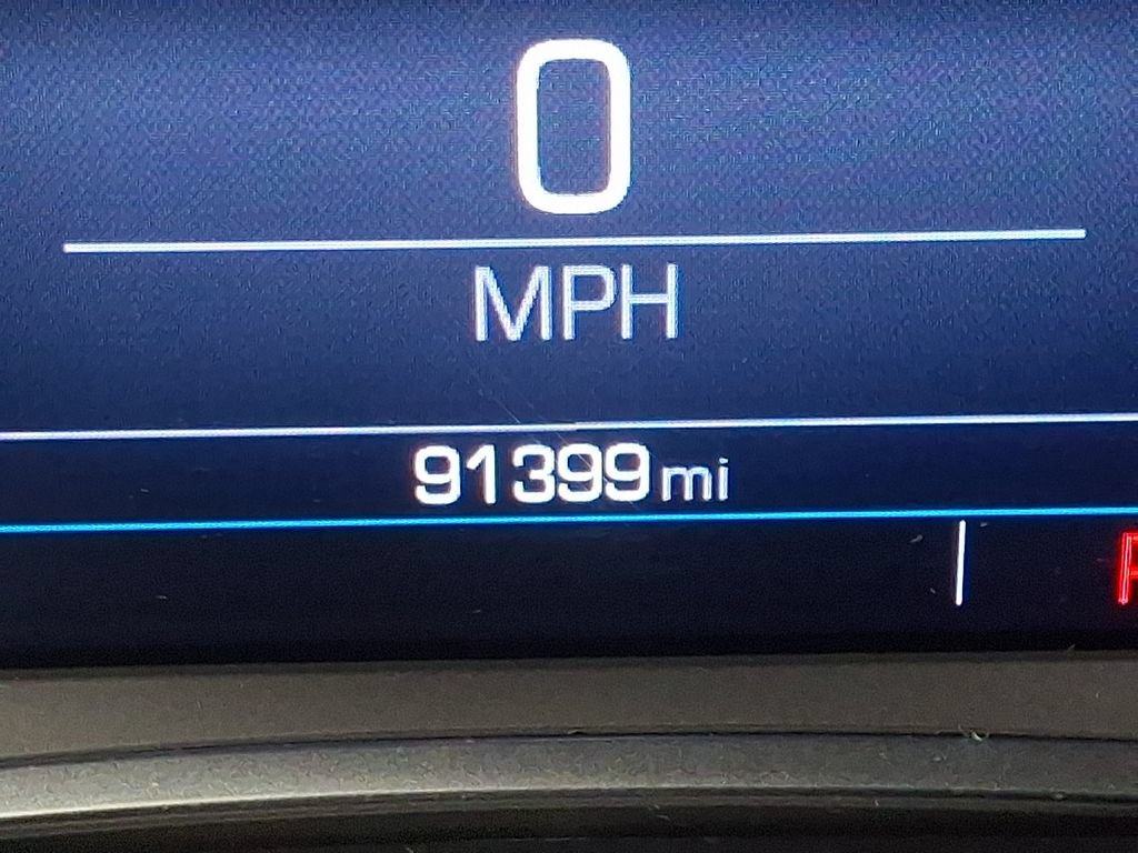 Used 2020 GMC Acadia SLE w/ LPO, Floor Liner Package FWD image 19