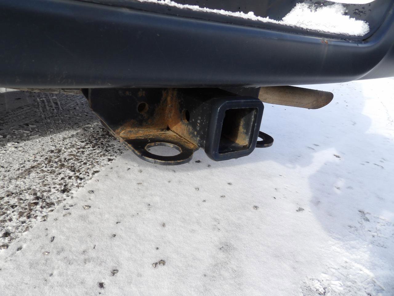 Used 2019 RAM 1500 Tradesman image 5