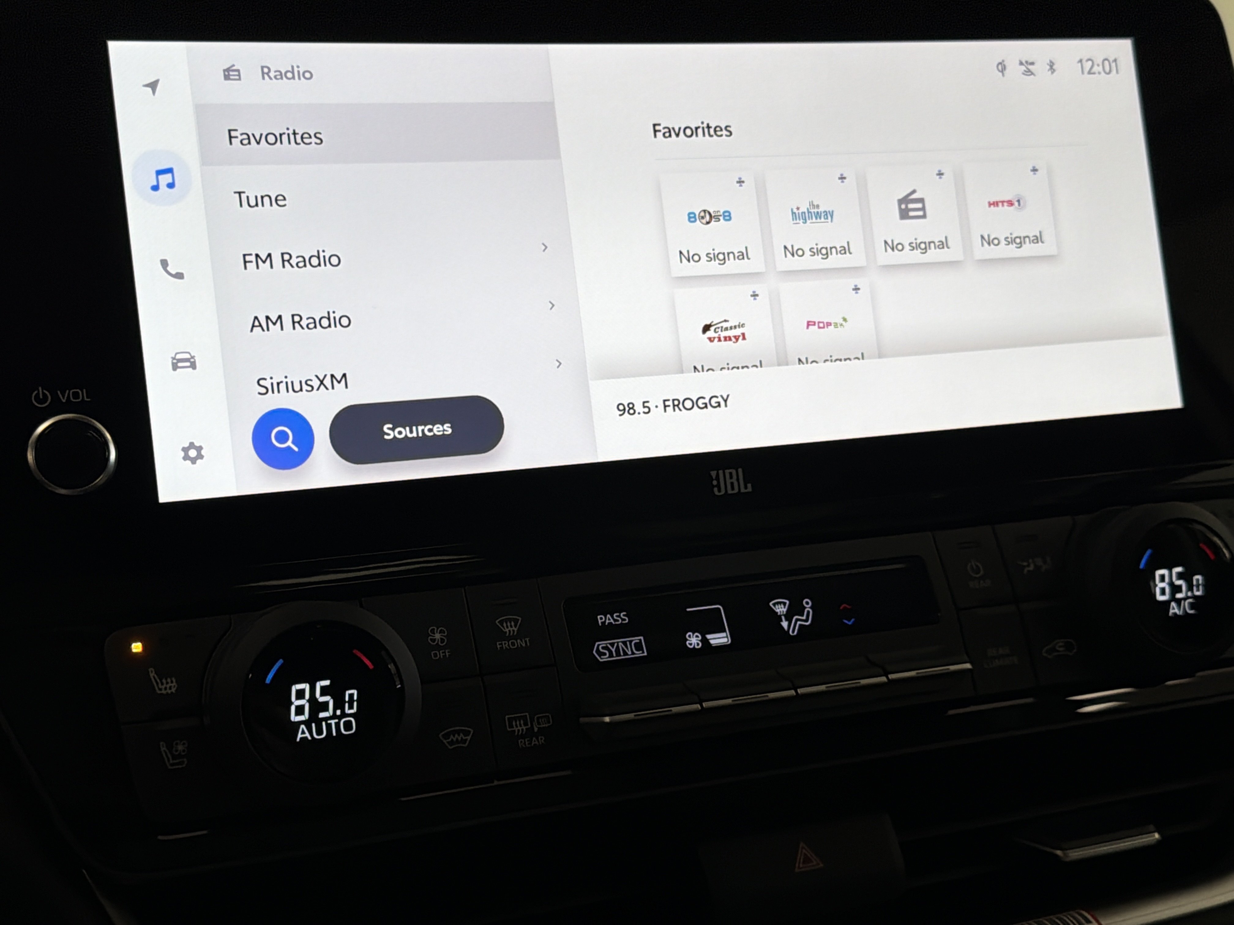 New 2026 Toyota Grand Highlander Limited AWD/4WD image 12