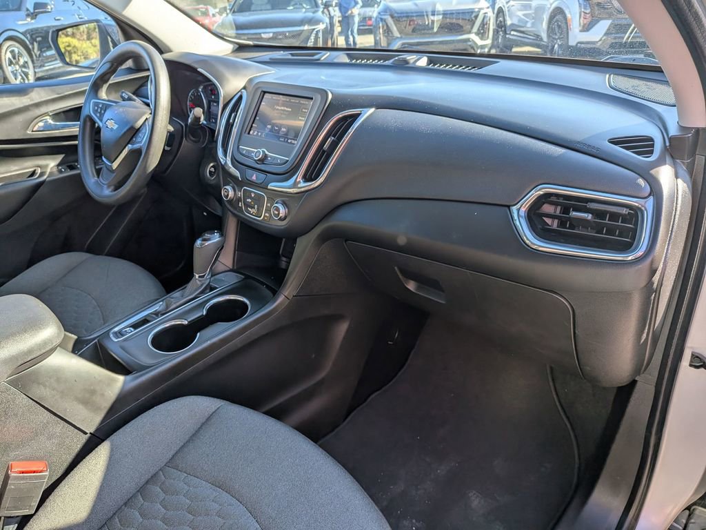 Used 2020 Chevrolet Equinox LT image 29