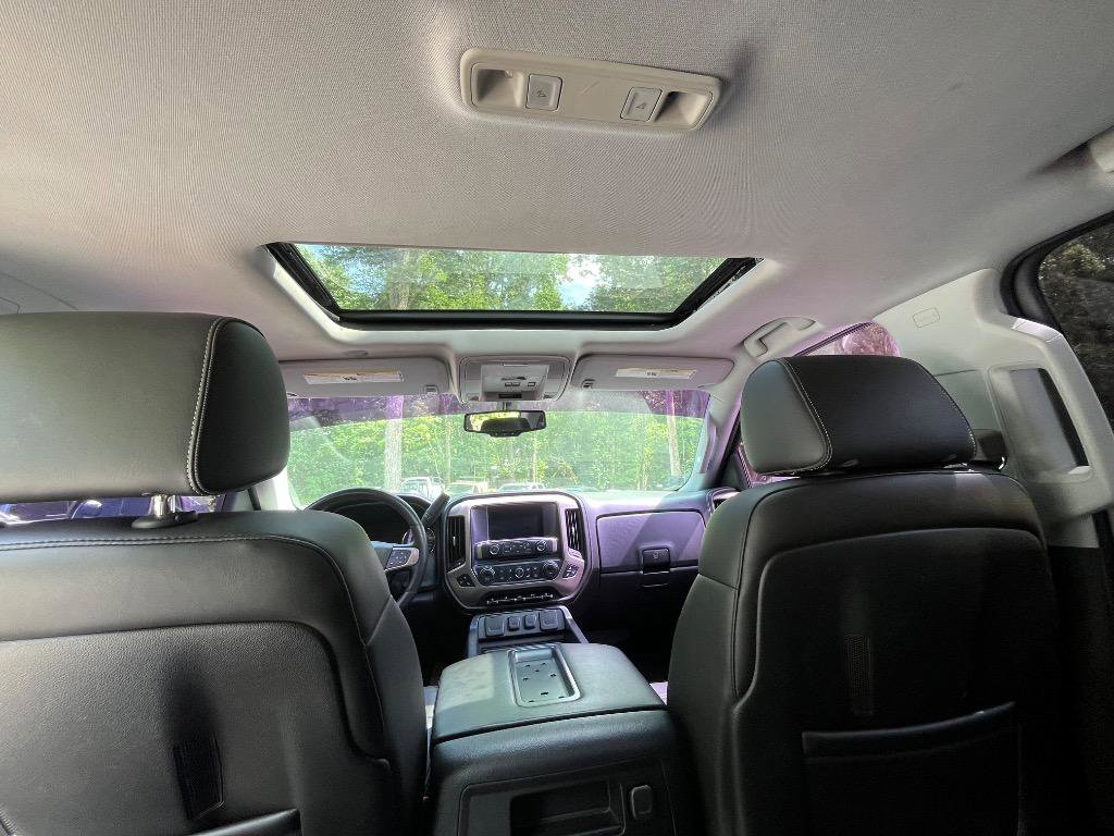 Used 2015 GMC Sierra 1500 Denali AWD/4WD image 26