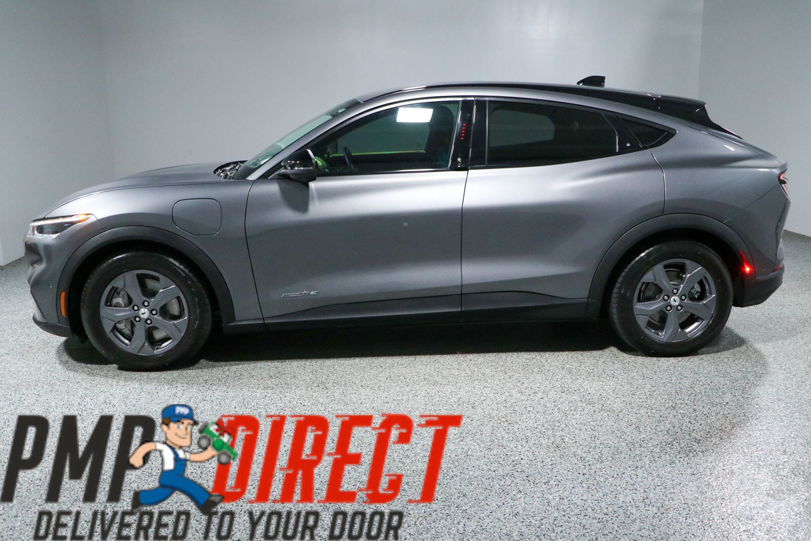Used 2023 Ford Mustang Mach-E Select RWD image 10