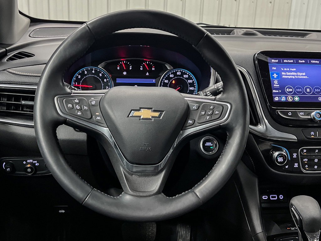 Certified 2022 Chevrolet Equinox Premier image 13