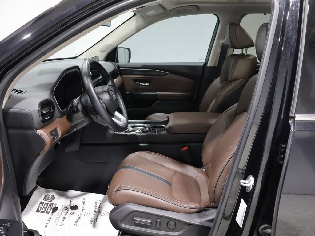 Used 2024 Honda Pilot Elite image 10