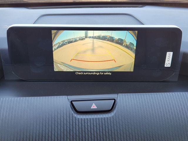 New 2026 MAZDA CX-90 3.3 Turbo w/ Select Package image 14