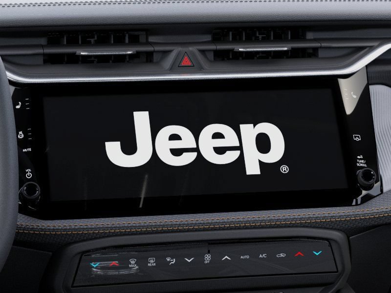 New 2026 Jeep Cherokee Limited AWD/4WD image 19