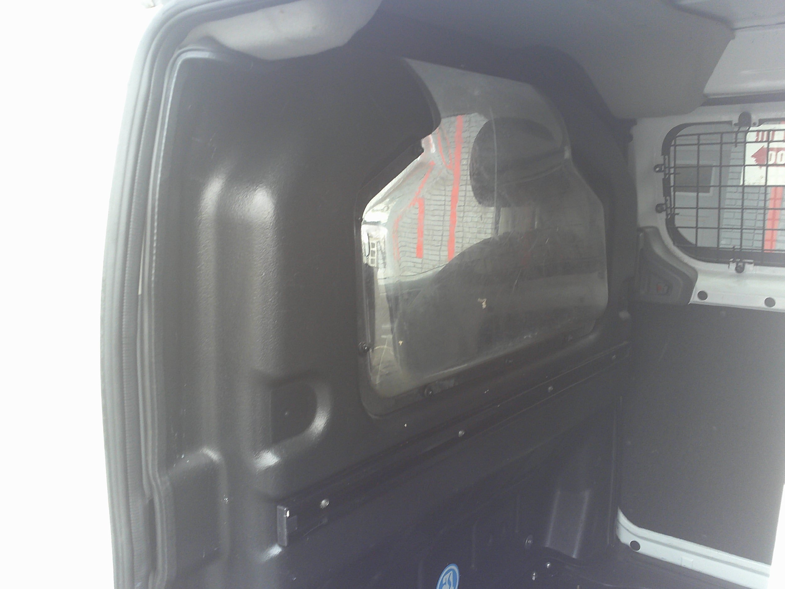Used 2020 Nissan NV200 S w/ Sliding Glass Door Package FWD image 14