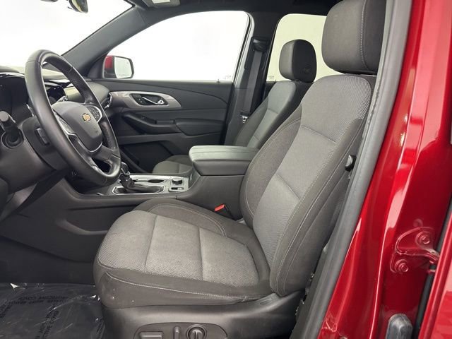 Used 2023 Chevrolet Traverse LT image 26