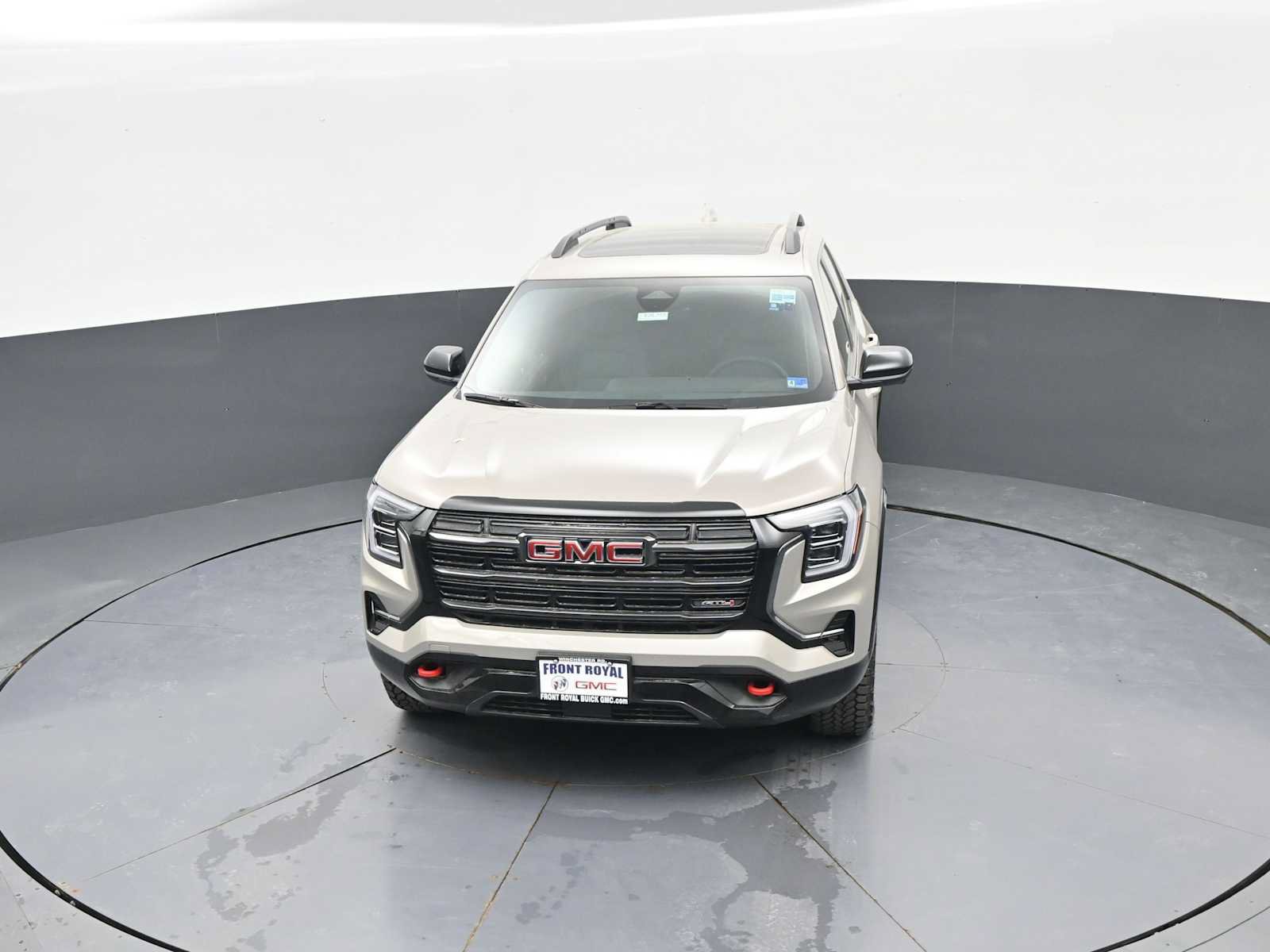 New 2026 GMC Terrain AT4 w/ Technology Package II AWD/4WD image 26