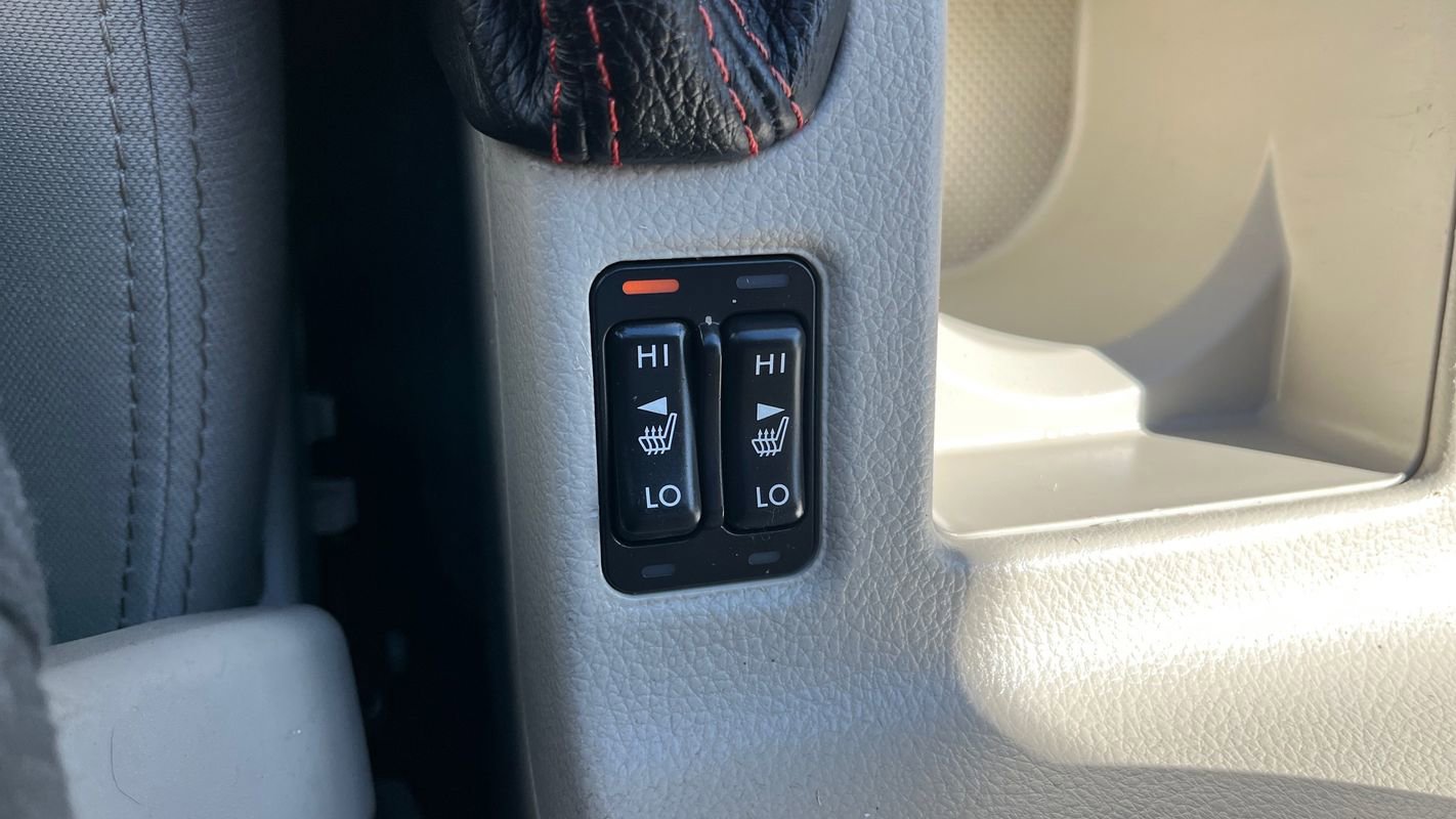 Used 2015 Subaru Crosstrek 2.0i Premium w/ Moonroof Package image 18