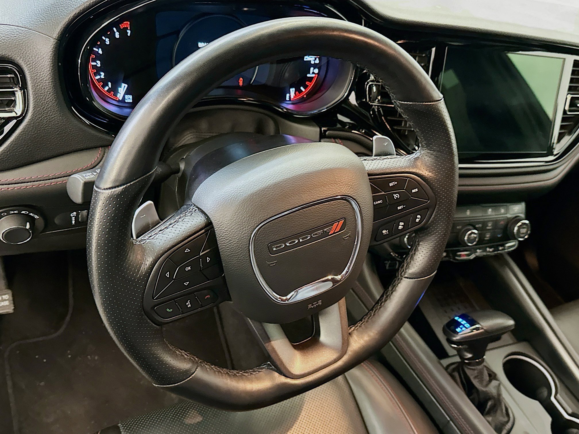 Used 2025 Dodge Durango GT image 18