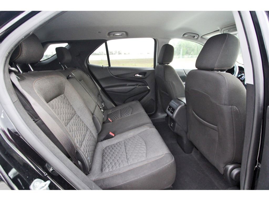 Used 2020 Chevrolet Equinox LT FWD image 10