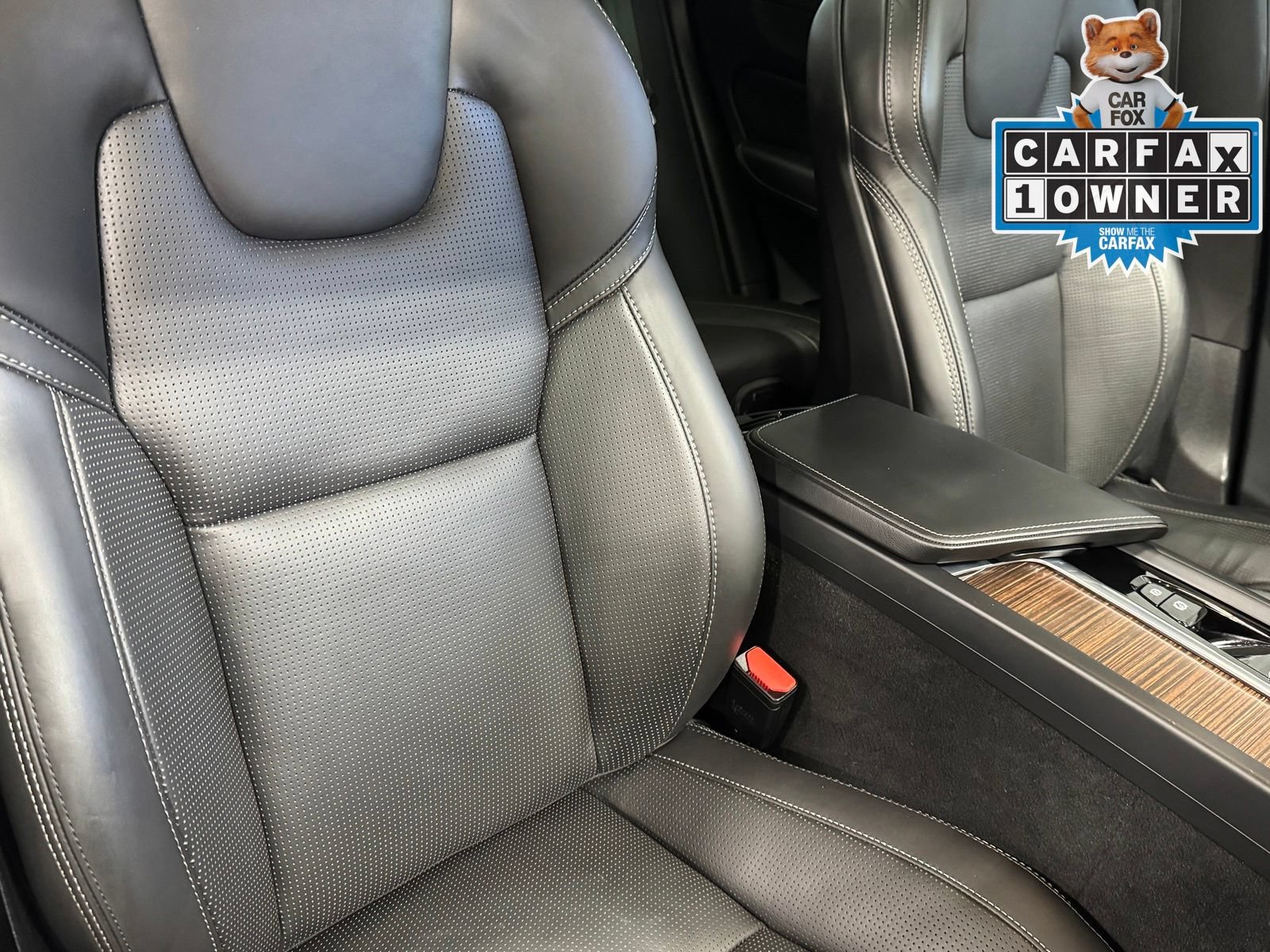 Used 2023 Volvo XC60 B5 Ultimate AWD/4WD image 55