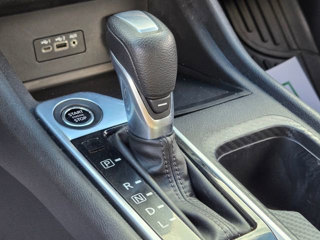 Used 2023 Nissan Sentra SV FWD image 23