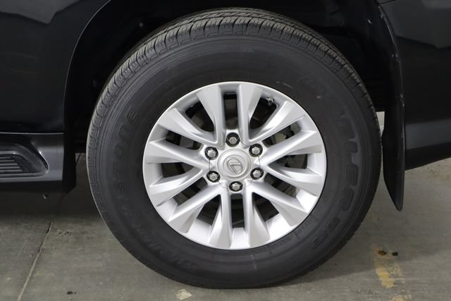 Used 2022 Lexus GX 460 Premium AWD/4WD image 43