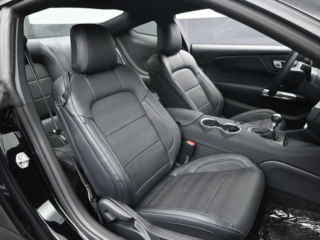 New 2025 Ford Mustang GT Premium image 30
