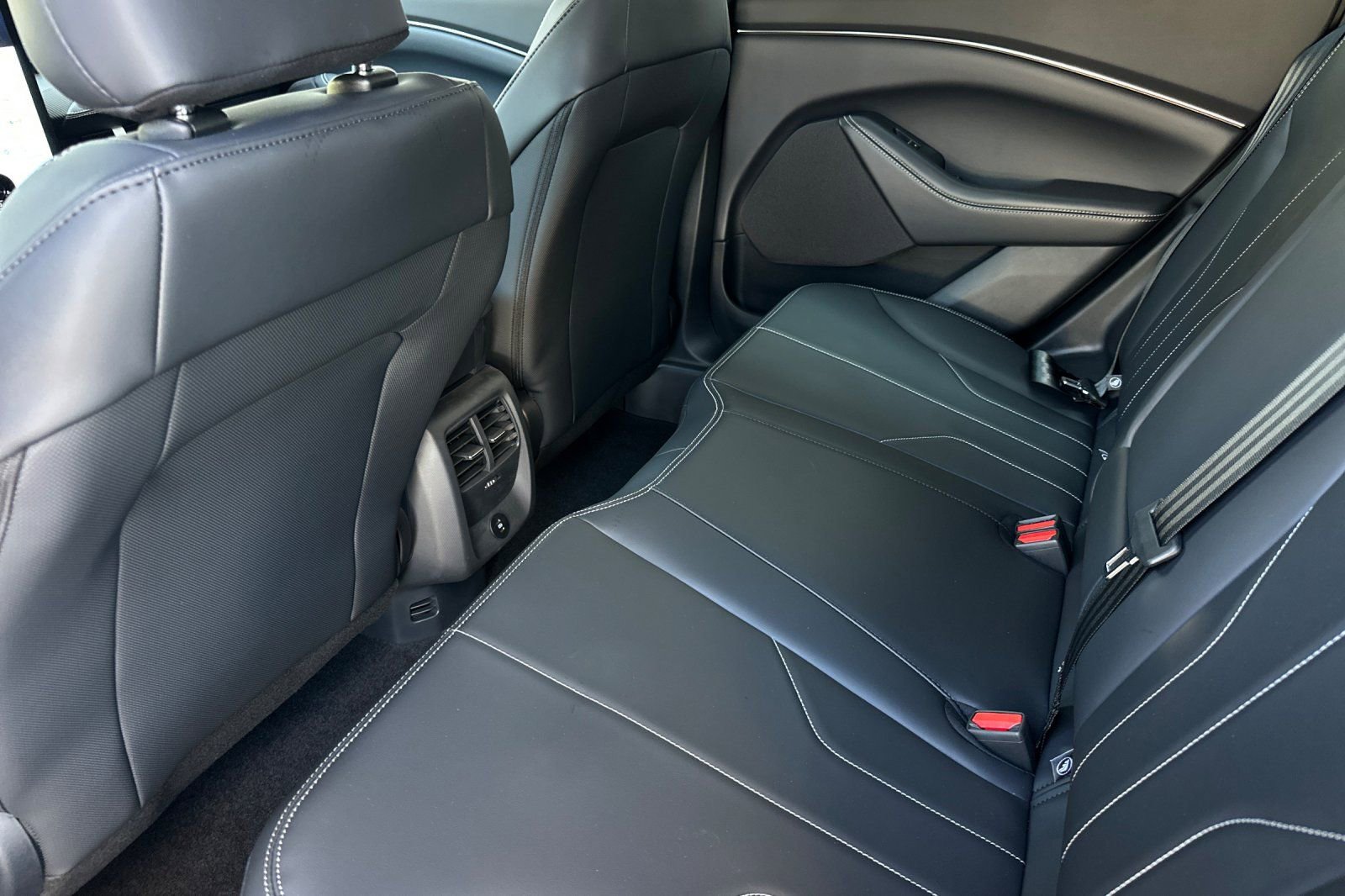 New 2026 Ford Mustang Mach-E Select image 11