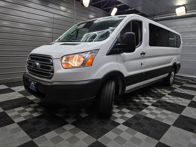 Used 2019 Ford Transit 350 XLT RWD image 33