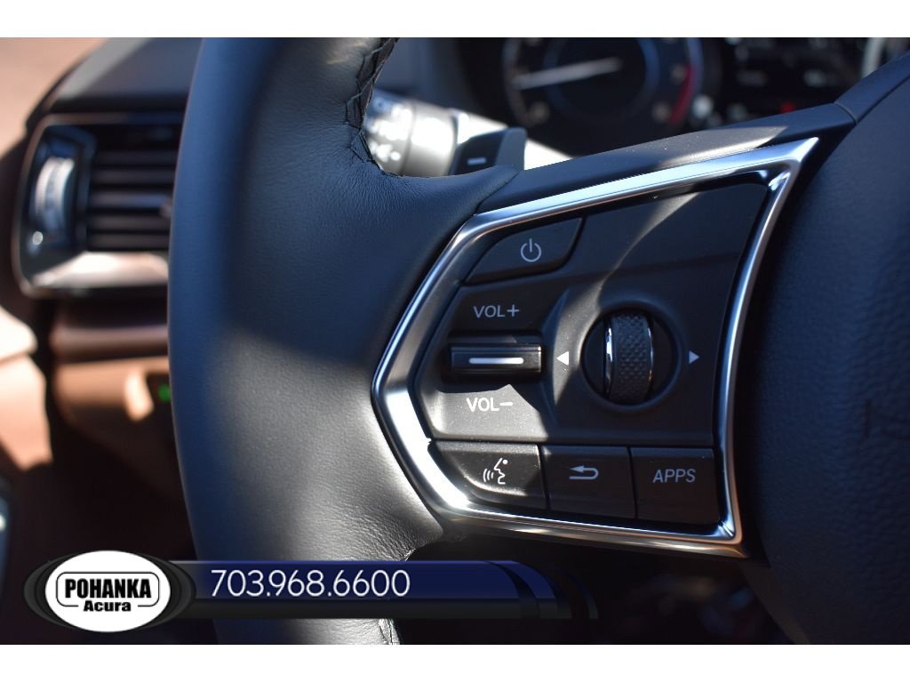New 2026 Acura RDX w/ Technology Package AWD/4WD image 12