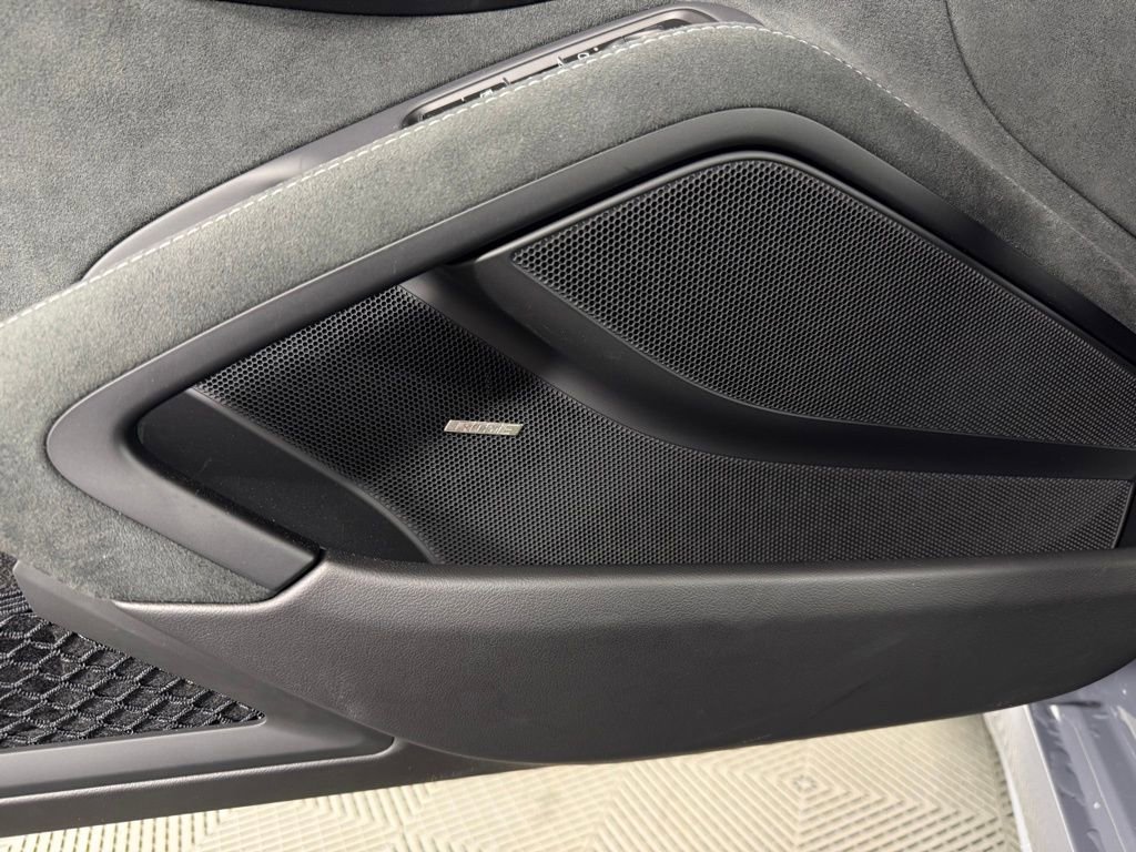 Certified 2025 Porsche 718 Cayman GT4 RS image 20