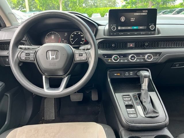 Used 2024 Honda CR-V EX image 9