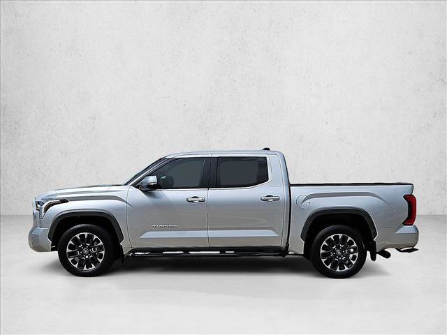 Used 2026 Toyota Tundra Limited w/ Power Package RWD image 9