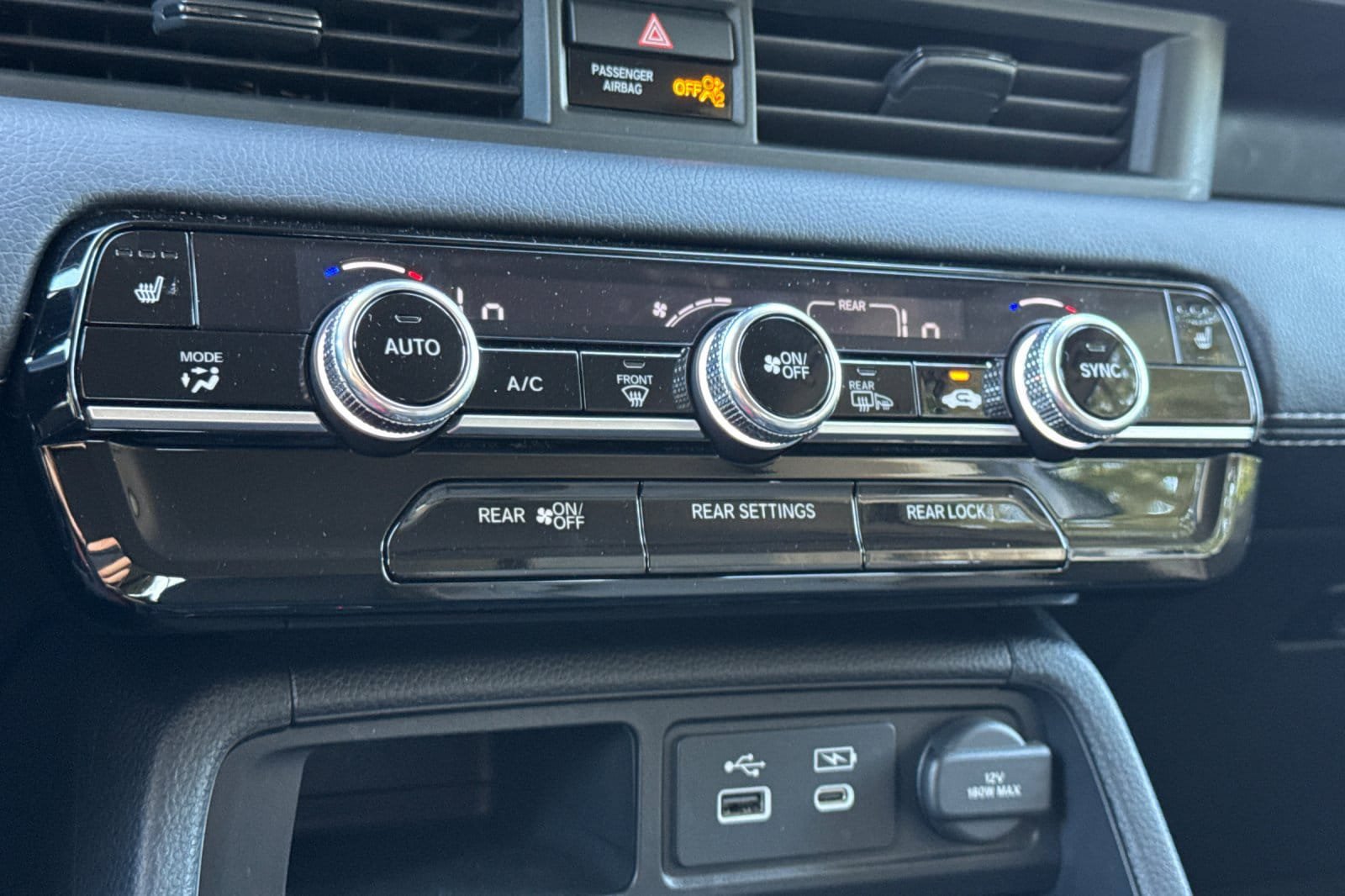 Used 2023 Honda Pilot EX-L image 18