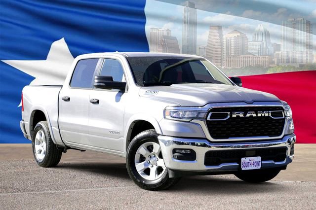 New 2025 RAM 1500 Lone Star image 1