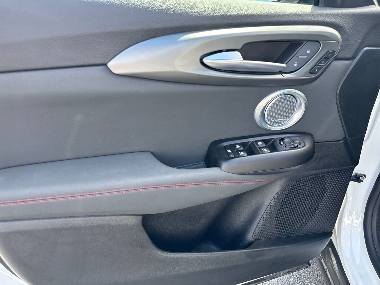 Used 2024 Dodge Hornet GT image 16