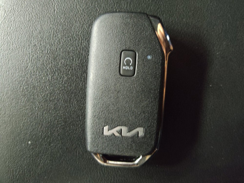 Used 2022 Kia Seltos S FWD image 32