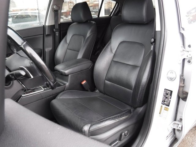 Used 2018 Kia Sportage SX image 18