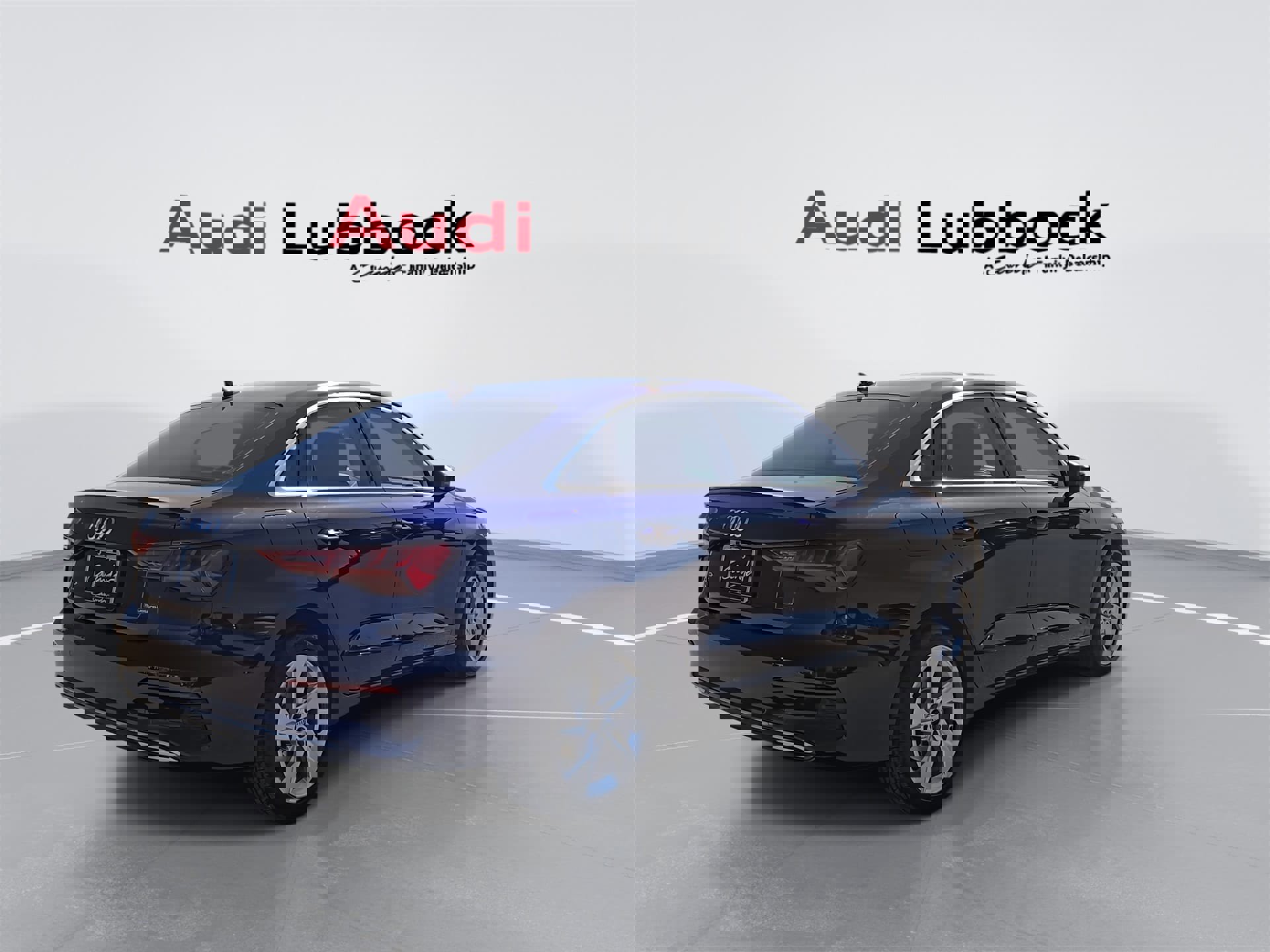 Certified 2023 Audi A3 2.0T Premium Plus image 8