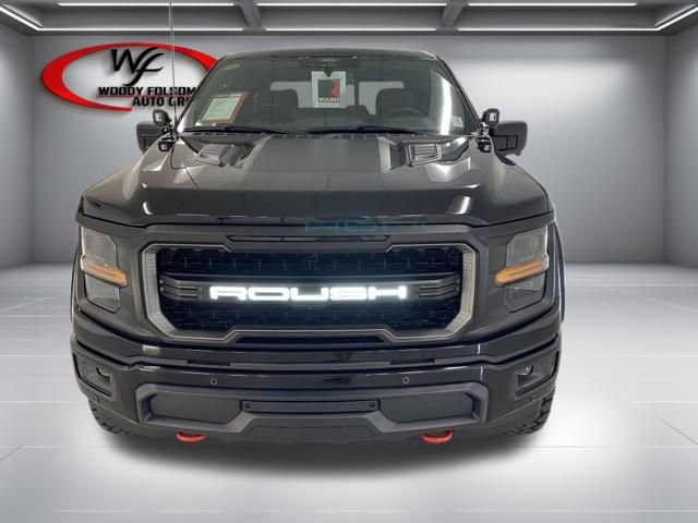 New 2024 Ford F150 XLT w/ Equipment Group 303A High image 2