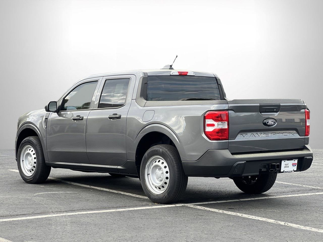 New 2026 Ford Maverick XL image 19