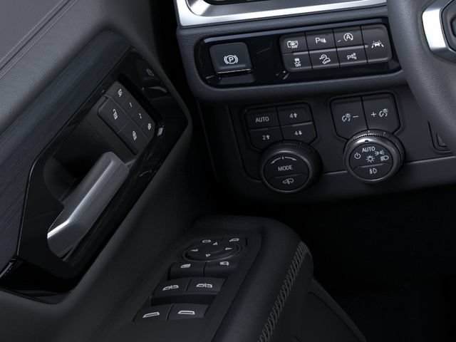 New 2026 GMC Yukon Denali w/ Denali Reserve Package AWD/4WD image 22