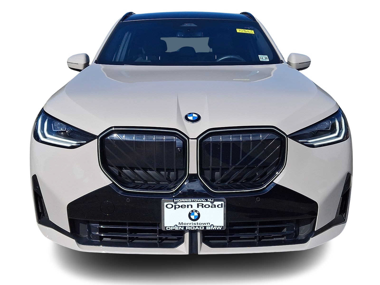 Used 2026 BMW X3 xDrive30i w/ Premium Package AWD/4WD image 2