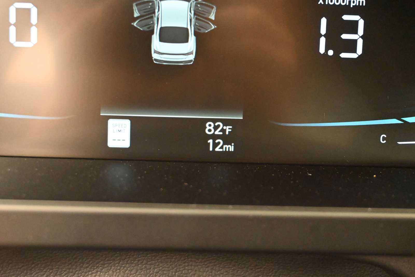 New 2026 Hyundai Elantra Sport FWD image 22