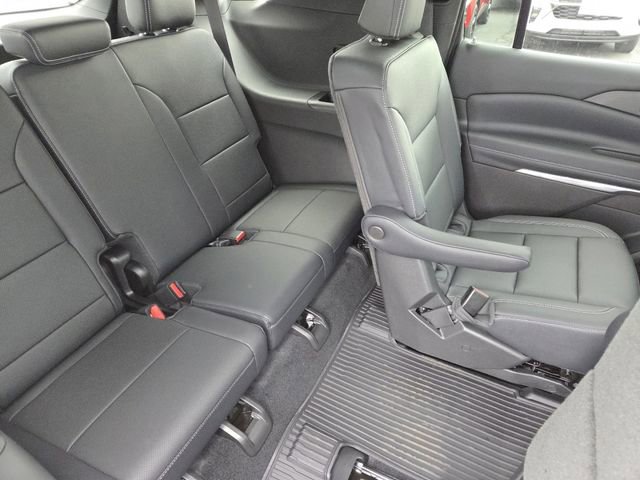 New 2026 Chevrolet Traverse LT w/ Driver Confidence Package image 28